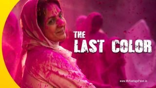 Witness the World HD Premiere of Neena Gupta’s award-winning film, ‘The Last Color’ on &pictures HD!