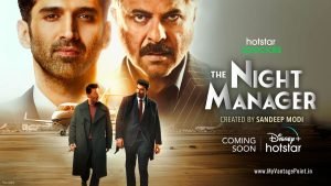the-night-manager-creator-and-director-sandeep-modi-tells-us-how-the-cast-and-crew-helped-bring-his-vision-to-life
