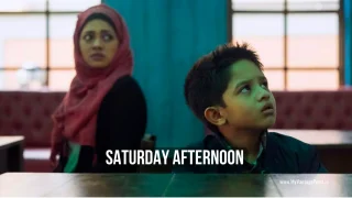 CEPL and Reliance Entertainment to Release ‘Saturday Afternoon’, A Film Directed by Mostofa Sarwar Farooki, in USA & Canada on 10th March 2023