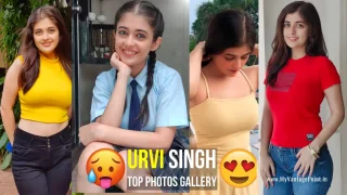 Urvi Singh Hot & Top Photos Gallery | UHD | HD Wallpaper | Mobile Wallpaper