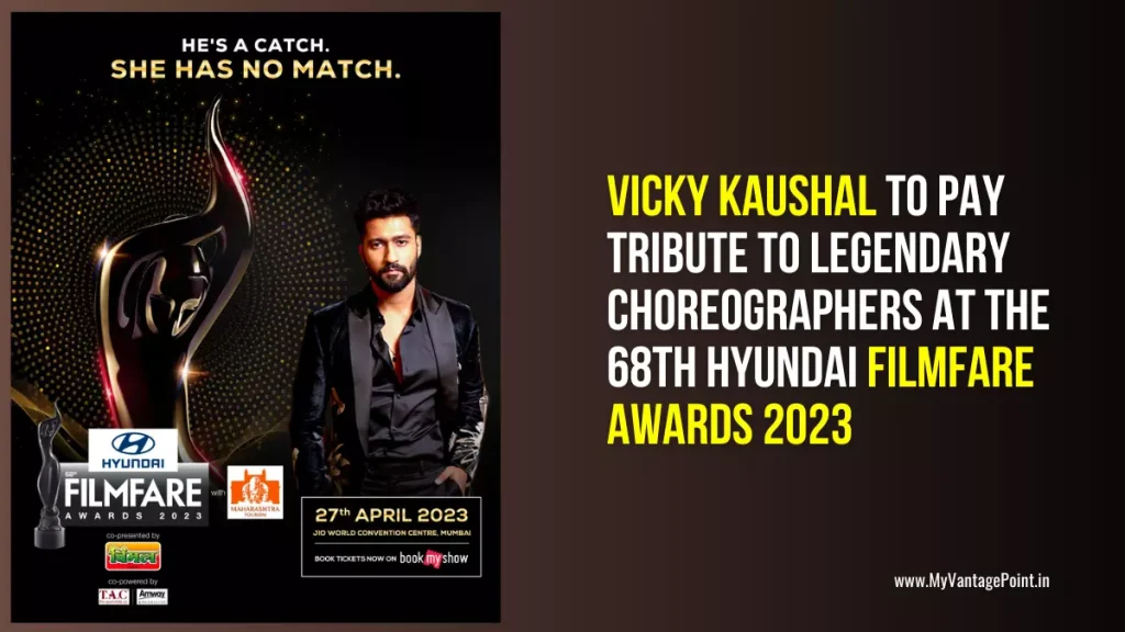 vicky-kaushal-to-pay-tribute-to-legendary-choreographers