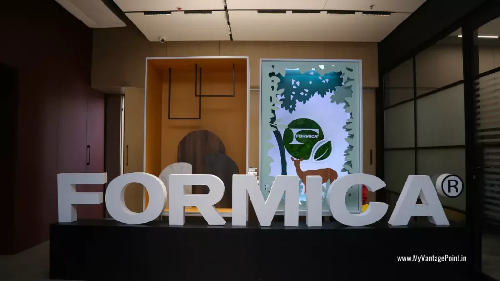 Formica-Store