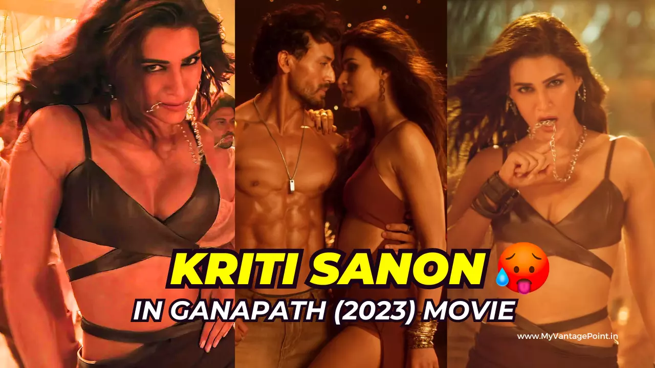 kriti-sanon-in-hum-aaye-hai-song-from-ganapath-movie