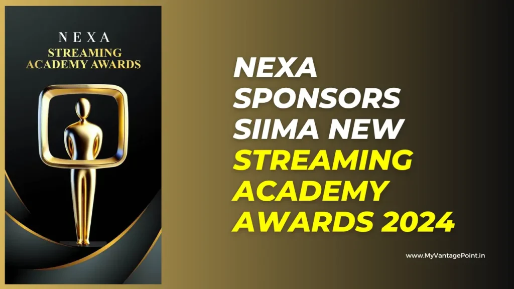 nexa-sponsors-siima-new-streaming-academy-awards-2024