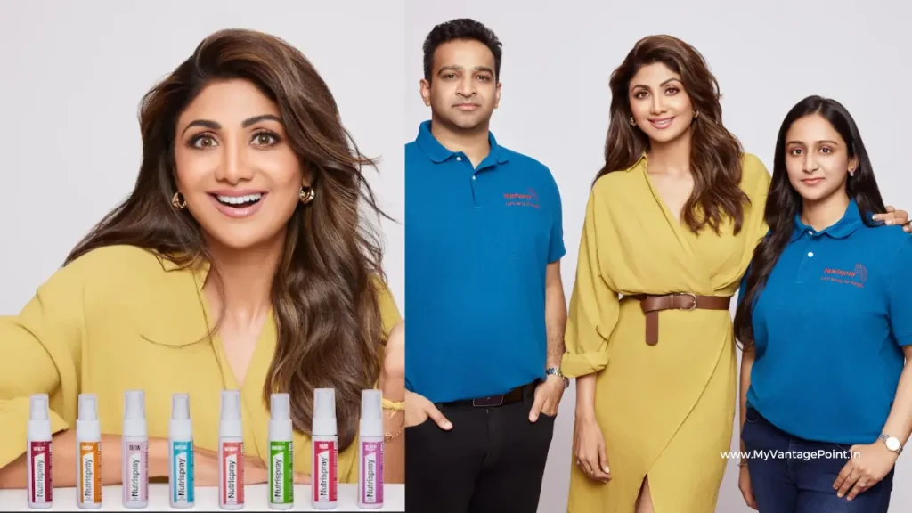 shilpa-shetty-invests-in-nutrispray-to-revolutionize-wellness