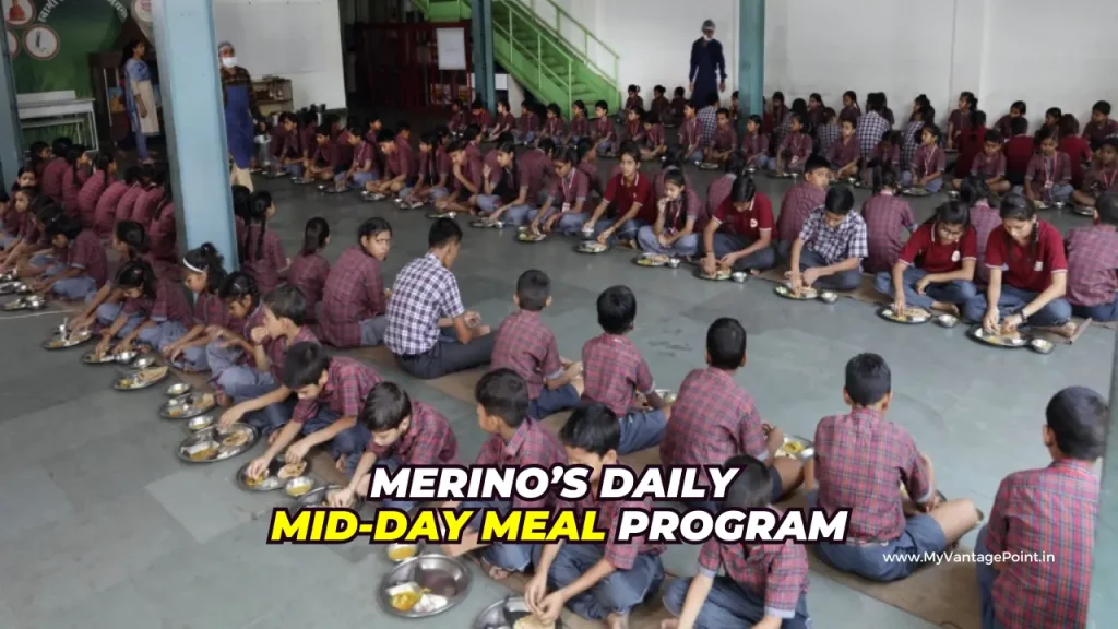 merino’s-daily-midday-meal-program