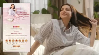 SPACES by Welspun Collaborates with Kajal Agarwal for a Digital Campaign: A New Era of Home Elegance