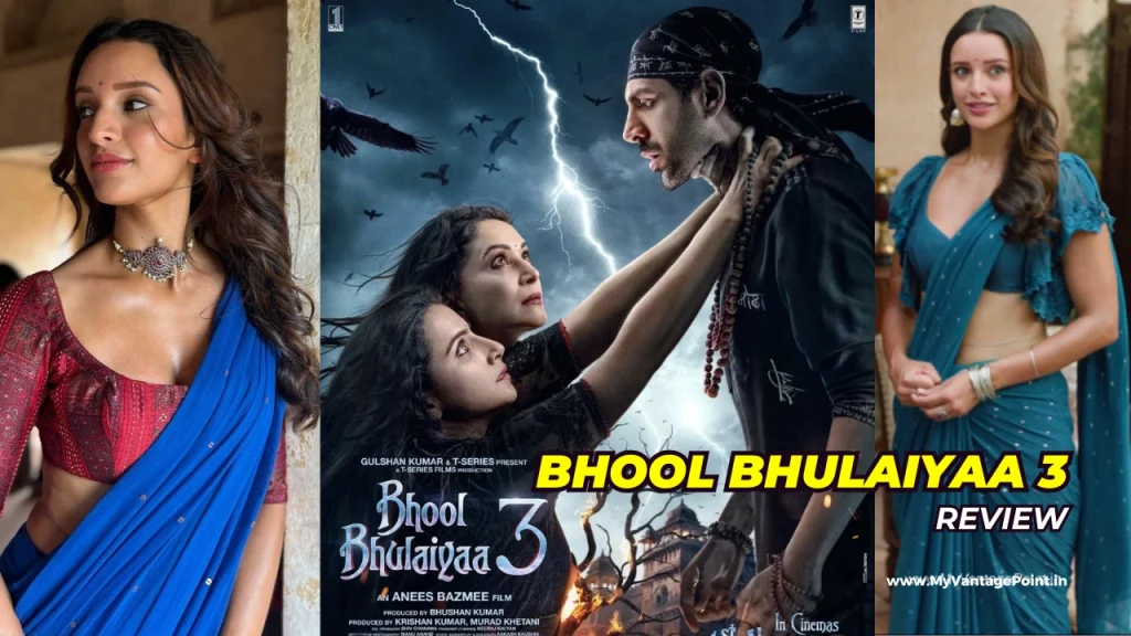 bhool-bhulaiyaa-3-review