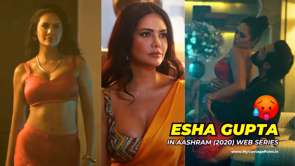 esha-gupta-in-aashram-brings-bold-intensity-to-the-web-series