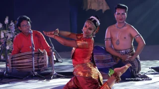 Dastaan-e-Kathak 2025: Dance of Silence