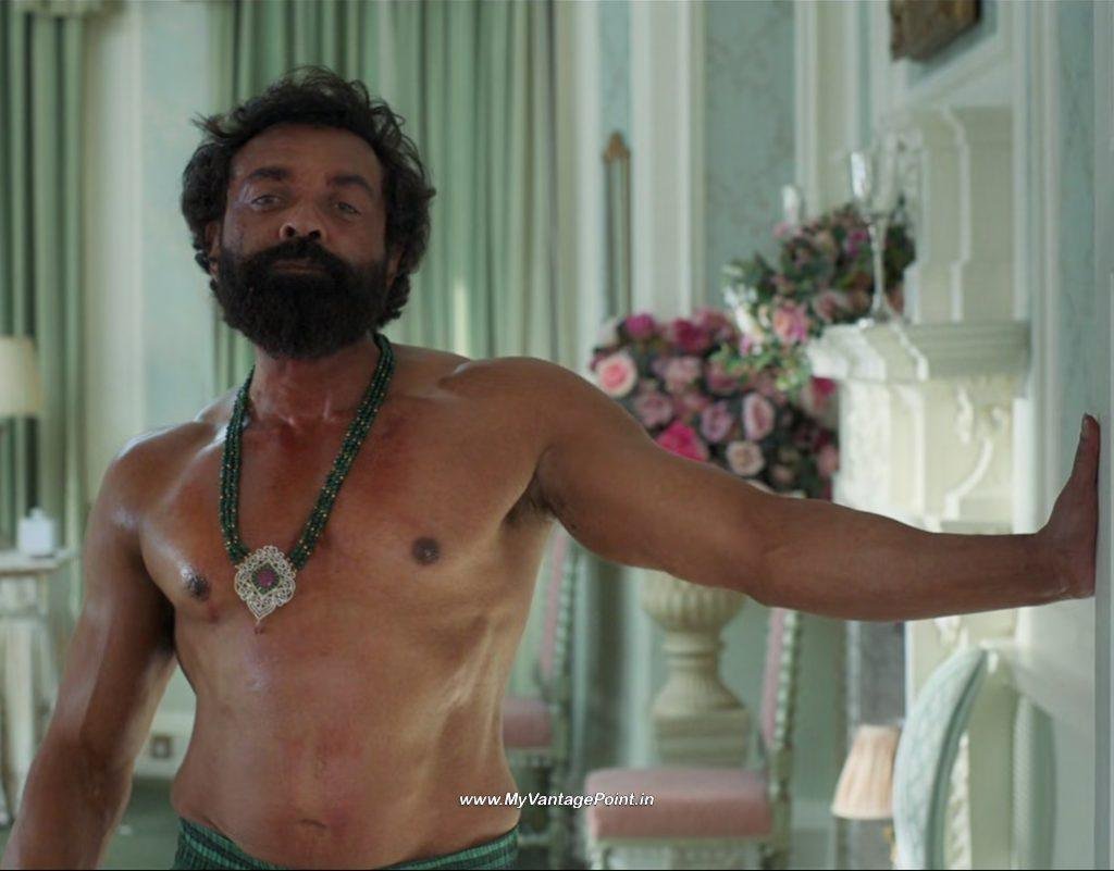actor-bobby-deol-in-animal-movie