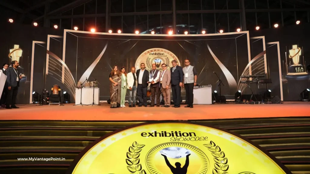 percept-ice-wins-at-the-exhibition-excellence awards-2025