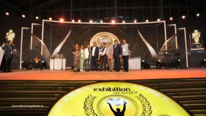 percept-ice-wins-at-the-exhibition-excellence awards-2025