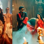 krishna-gautam-dazzles-in-music-video-of-me--you