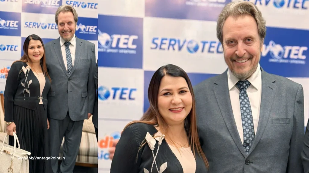 bollywood-producer-chanda-patel-becomes-first-indian-producer-to-meet-errol-musk-in-delhi