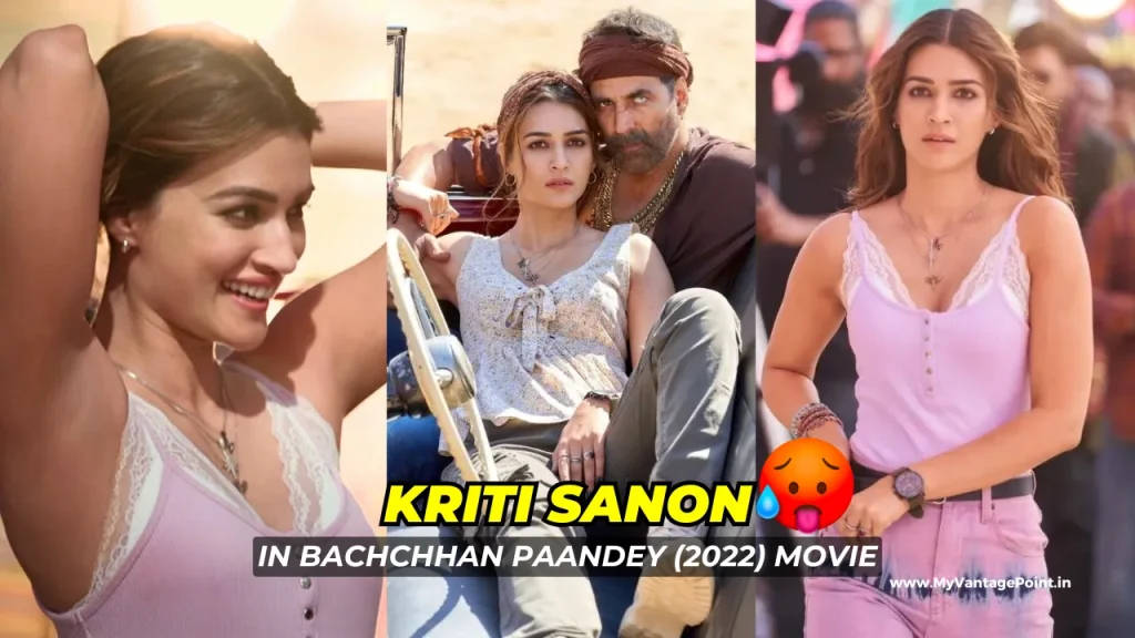 kriti-sanon-in-bachchhan-paandey-2022