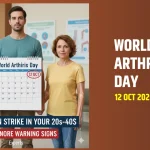 World-Arthritis-Day-12-Oct
