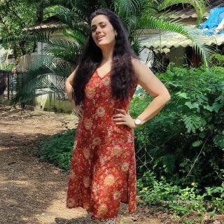 Girija Oak Photos Gallery: Marathi Roots to National Sensation