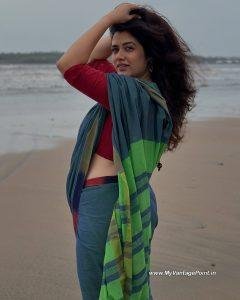 Girija Oak Photos Gallery: Marathi Roots to National Sensation