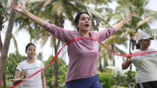 Actress Kamya Punjabi Challenges Taboos: ‘Menopause Is Power, not a Pause’