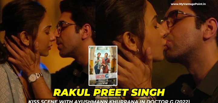 rakul-preet-singh-kiss-scene-with-ayushmann-khurrana-in-doctor-g-2022