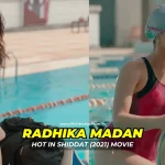 radhika-madan-hot-in-shiddat-2021-movie
