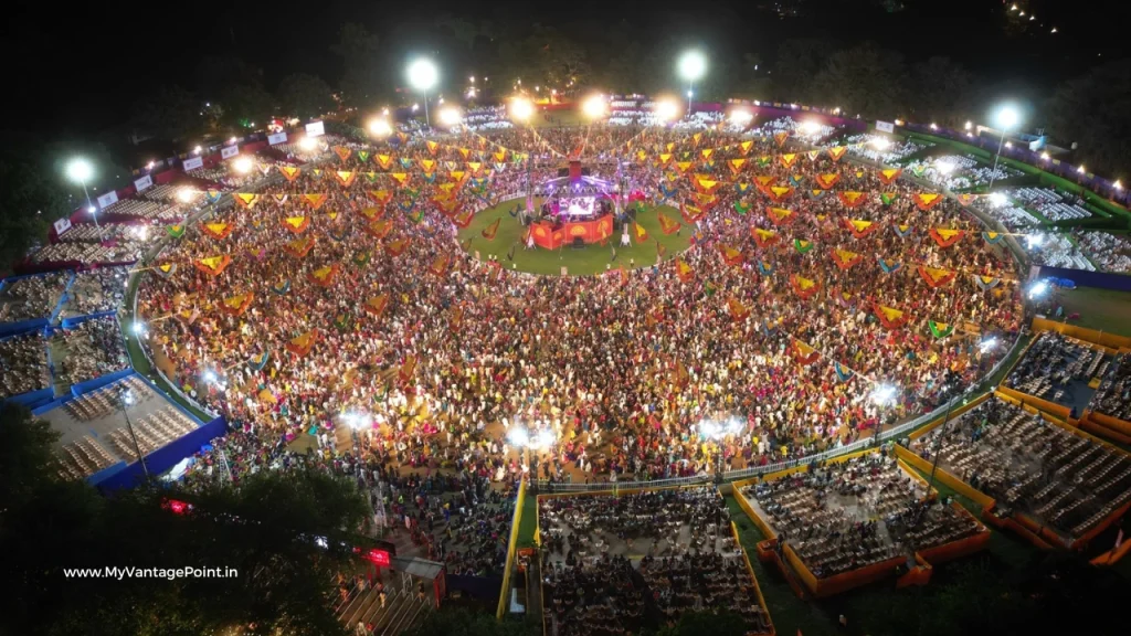 lukshmi-vilas-palace-heritage-garba-2025-in-vadodara