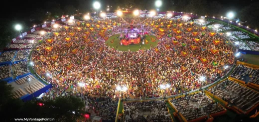 lukshmi-vilas-palace-heritage-garba-2025-in-vadodara