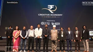 Creative-Economy-Conclave-2026