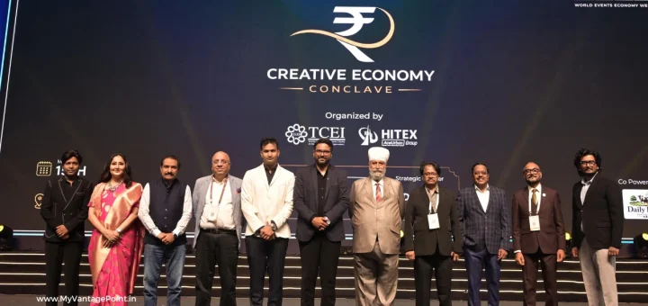Creative-Economy-Conclave-2026