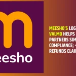 Meesho’s-logistics-arm-Valmo-helps-delivery-partners-simplify-tax-compliance