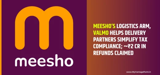 Meesho’s-logistics-arm-Valmo-helps-delivery-partners-simplify-tax-compliance