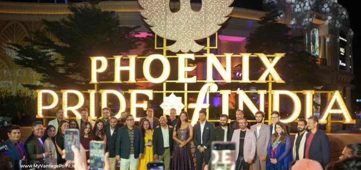 percept-ice-creates-a-show-stopping-grand-relaunch-for-phoenix-pride-of-india-in-indore